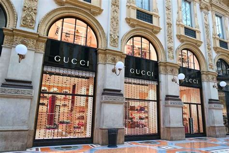 gucci licenziamento|Gucci staff strike over plans to relocate to Milan .